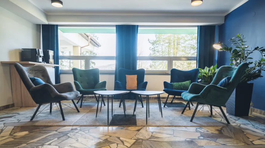 Centrum Rekreacji i Rehabilitacji Jubilat w Wiśle