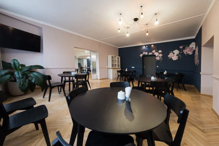 Centrum Rekreacji i Rehabilitacji Jubilat w Wiśle