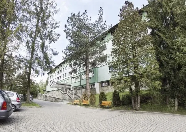 Centrum Rekreacji i Rehabilitacji Jubilat w Wiśle