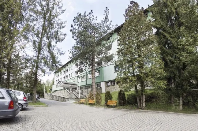 Centrum Rekreacji i Rehabilitacji Jubilat w Wiśle