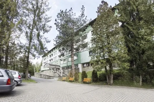 Centrum Rekreacji i Rehabilitacji Jubilat w Wiśle