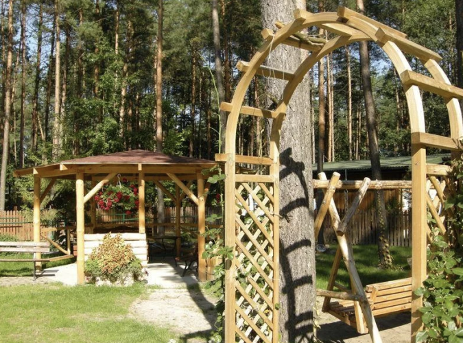 Ośrodek Profilaktyczno-Rehabilitacyjny im. o. Pio w Radawie