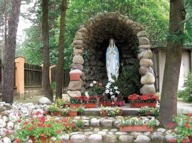 Ośrodek Profilaktyczno-Rehabilitacyjny im. o. Pio w Radawie