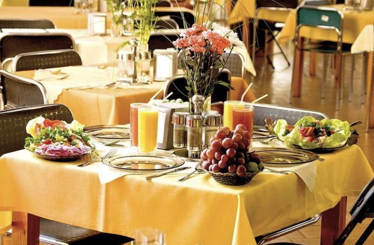 Ośrodek Profilaktyczno-Rehabilitacyjny im. o. Pio w Radawie