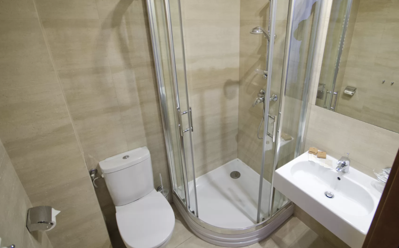 Centrum Zdrowia i Wypoczynku Jantar w Darłówku Zachodnim