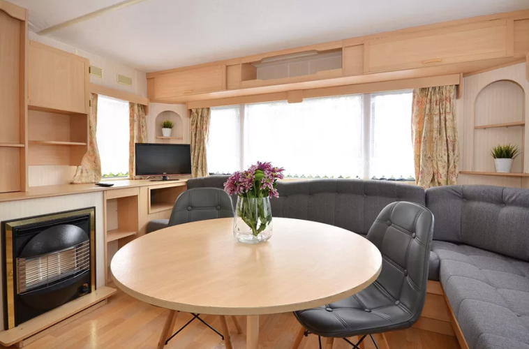 Centrum Zdrowia i Wypoczynku Jantar w Darłówku Zachodnim