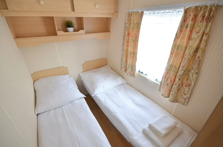 Centrum Zdrowia i Wypoczynku Jantar w Darłówku Zachodnim