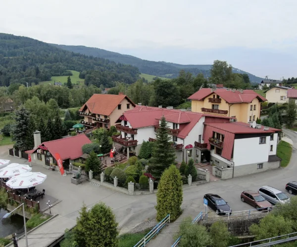 Ośrodek Wypoczynkowy MALWA w Brennej