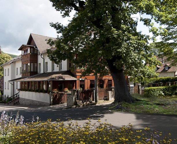 Hotel Świeradów w Świeradowie-Zdroju