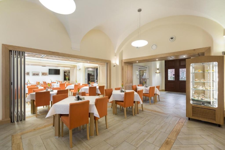 Długi Dom w Cieplicach Śląskich