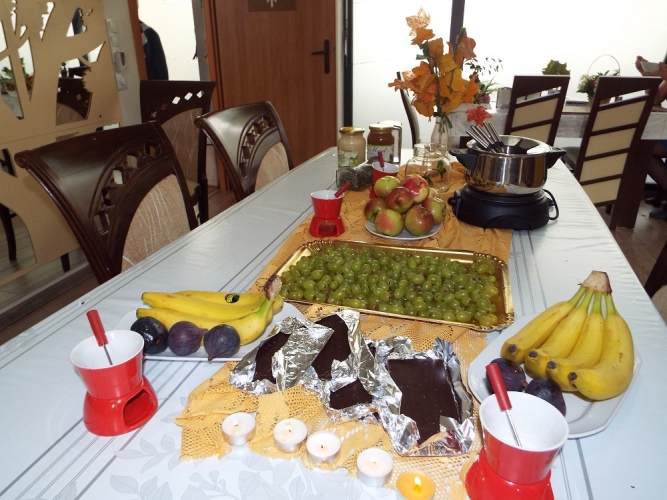 Dzienny Dom Opieki Seniora Ludwisia we Wrocławiu