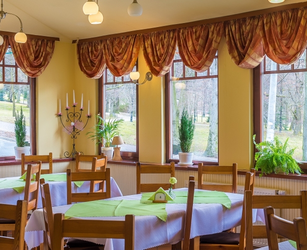 Hotel Świeradów w Świeradowie-Zdroju