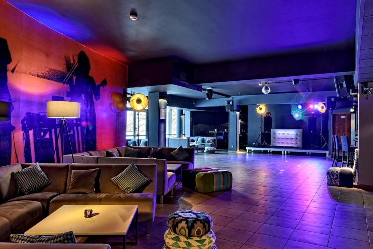 Hotel Krynica w Krynicy-Zdroju