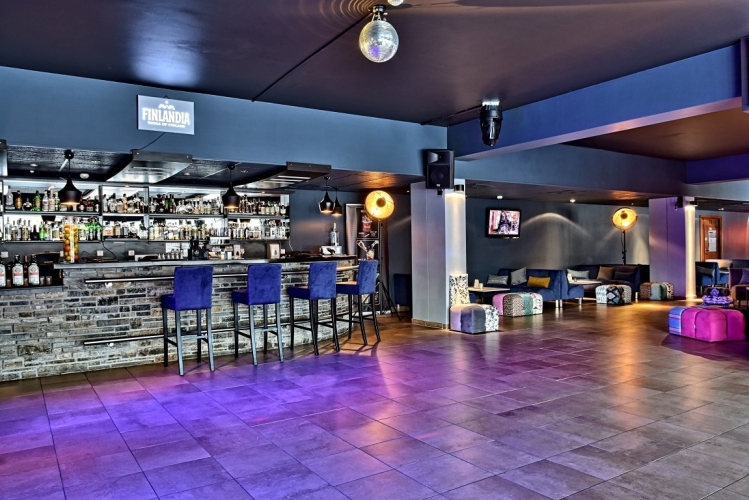 Hotel Krynica w Krynicy-Zdroju