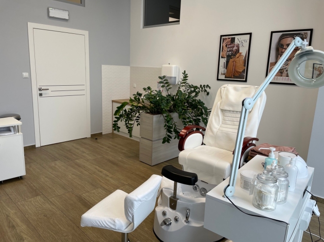 Hotel Krynica w Krynicy-Zdroju