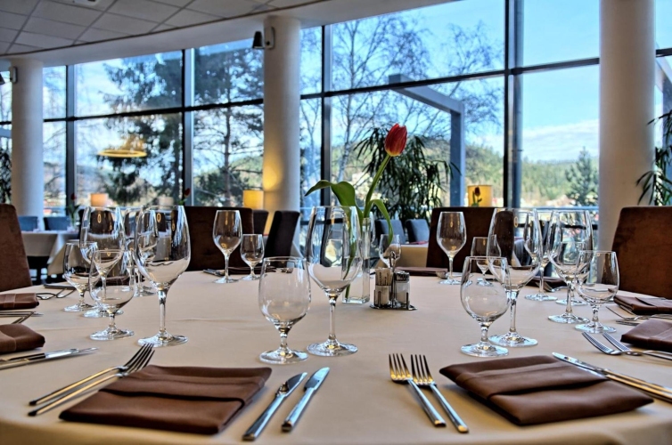 Hotel Krynica w Krynicy-Zdroju