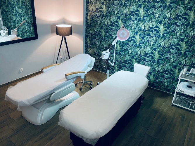 Hotel Krynica w Krynicy-Zdroju