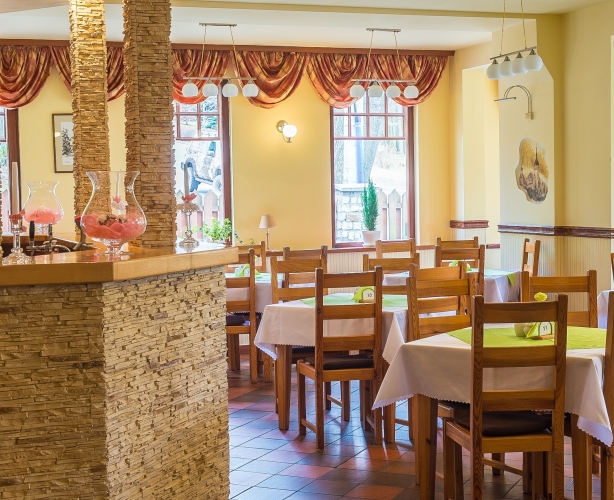 Hotel Świeradów w Świeradowie-Zdroju