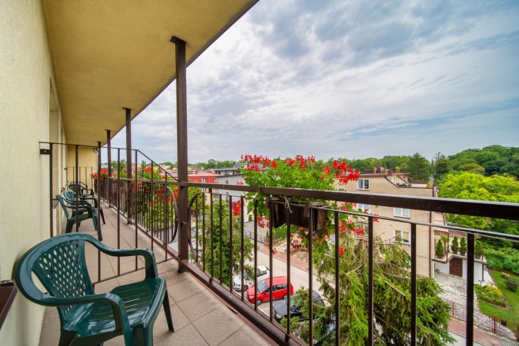 Hotel Gromada Medical SPA w Busku-Zdroju