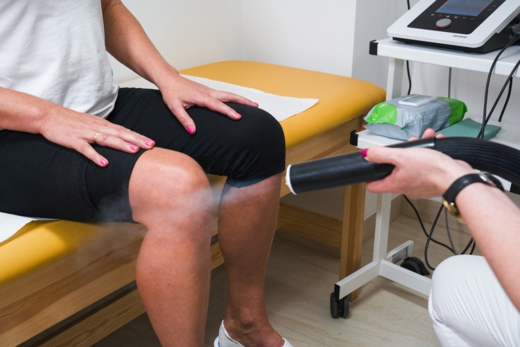 Hotel Gromada Medical SPA w Busku-Zdroju