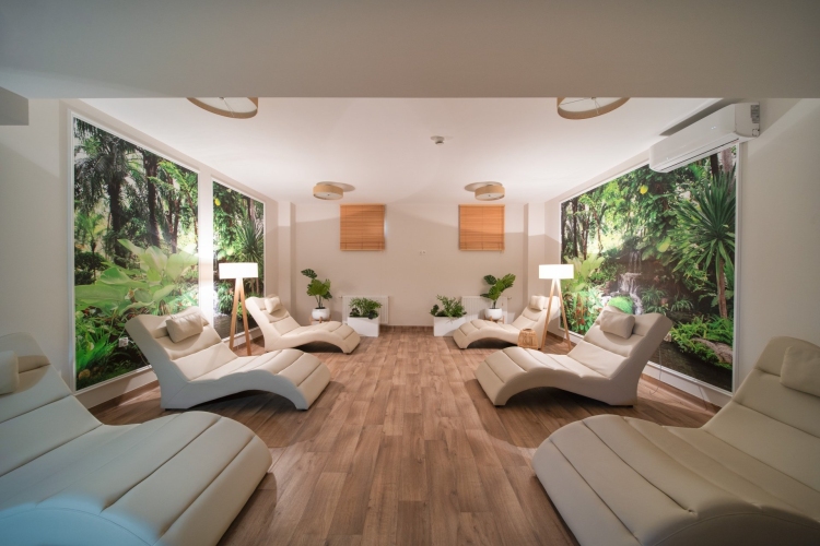 Hotel Gromada Medical SPA w Busku-Zdroju