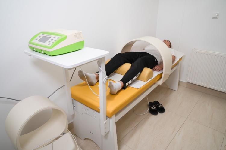 Hotel Gromada Medical SPA w Busku-Zdroju