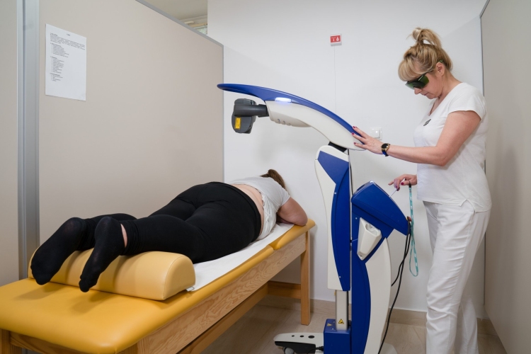 Hotel Gromada Medical SPA w Busku-Zdroju