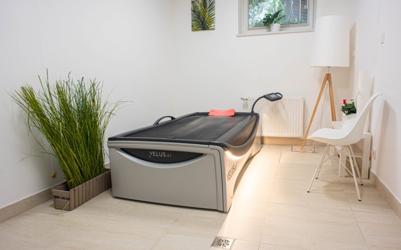 Hotel Gromada Medical SPA w Busku-Zdroju