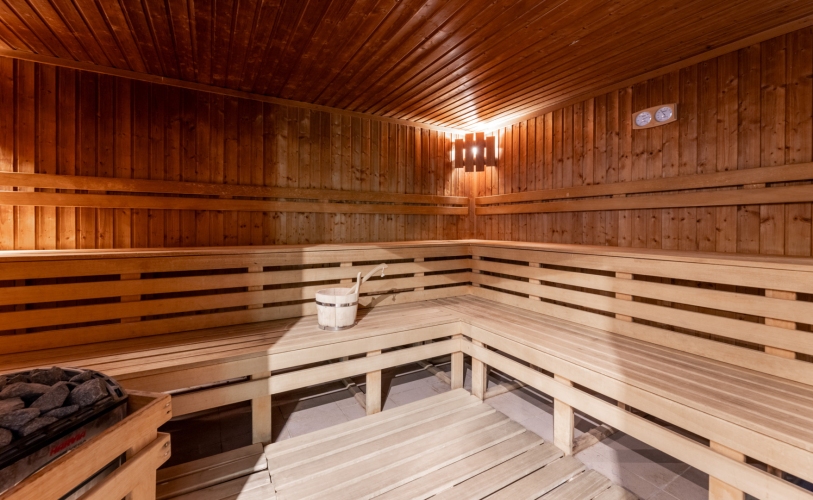 Hotel Krynica w Krynicy-Zdroju