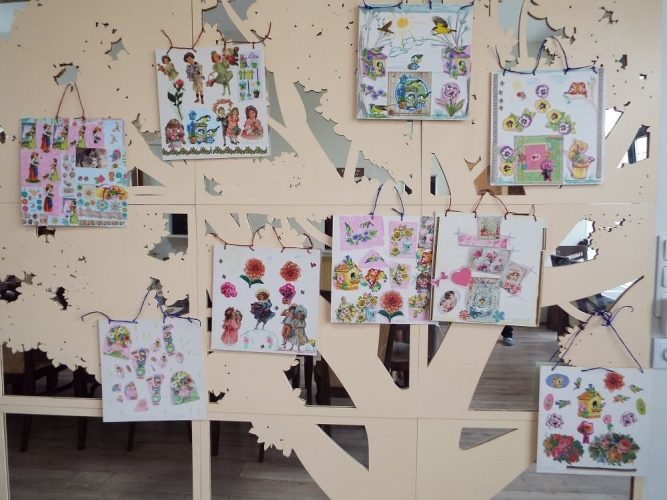 Dzienny Dom Opieki Seniora Ludwisia we Wrocławiu