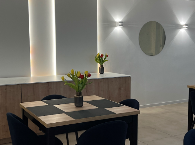 Hotel Dom Polonii w Ostródzie