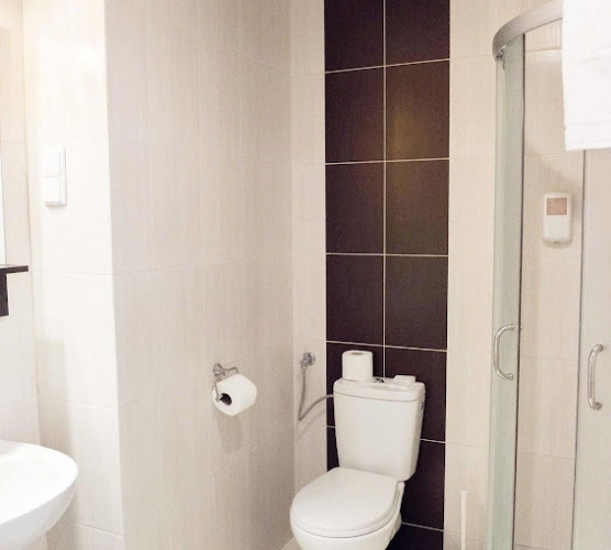 Hotel Dom Polonii w Ostródzie