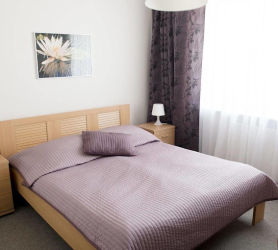 Hotel Dom Polonii w Ostródzie