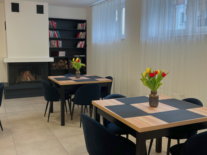 Hotel Dom Polonii w Ostródzie