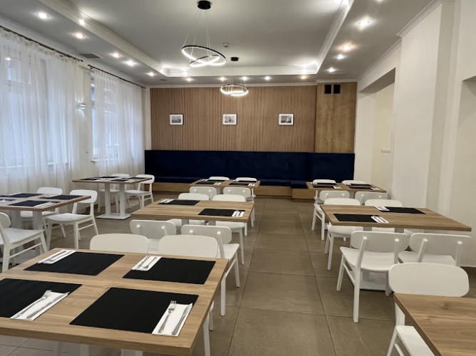 Hotel Dom Polonii w Ostródzie