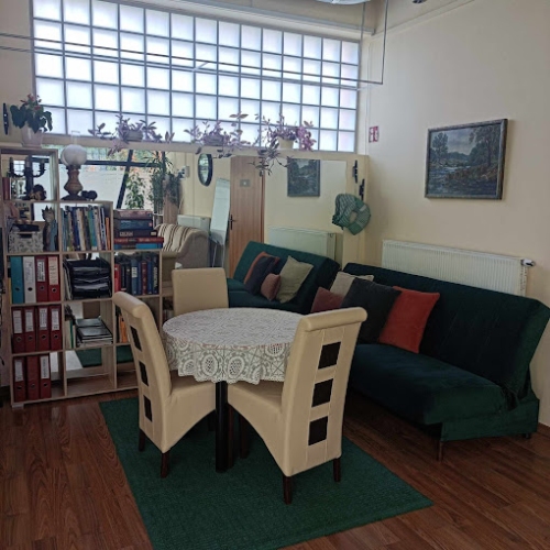 Dzienny Dom Opieki Seniora Ludwisia we Wrocławiu