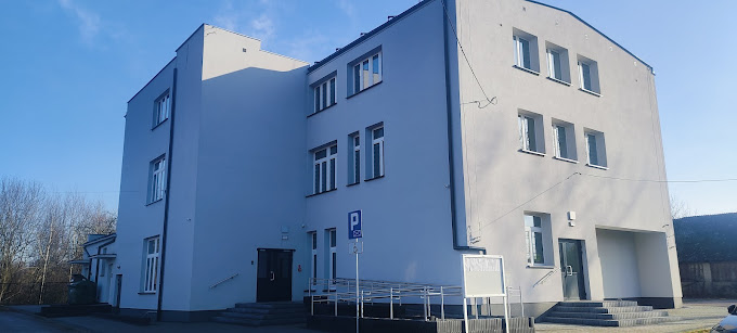 Dom Opieki Nowe Życie w Sidrze