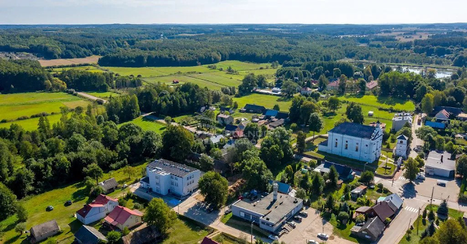 Dom Opieki Nowe Życie w Sidrze