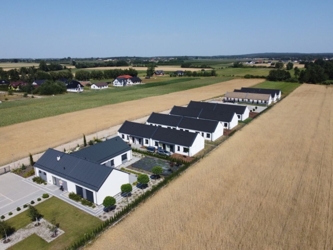 Park Seniora w Starym Mieście