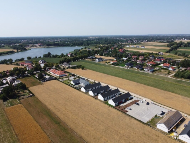 Park Seniora w Starym Mieście