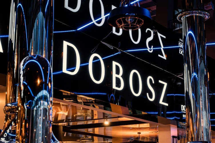 Hamilton Conference Hotel SPA & Wellness w Świnoujściu