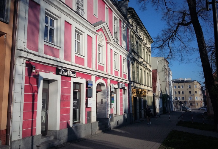 Prywatny Dom Dziennego Pobytu ALTERNATYWY w Zielonej Górze