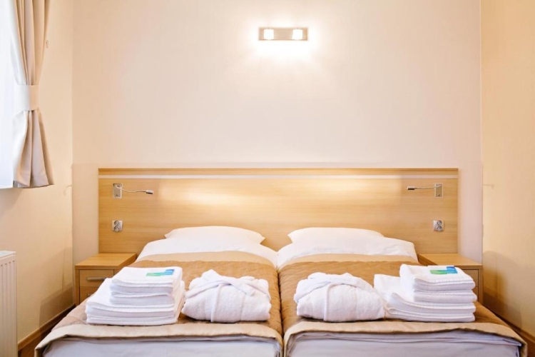 Długi Dom w Cieplicach Śląskich