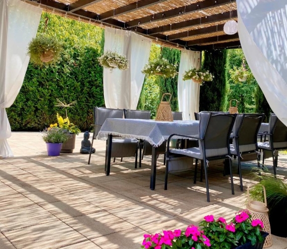 Dzienny Dom Seniora „Opieka Silesia" w Czeladzi