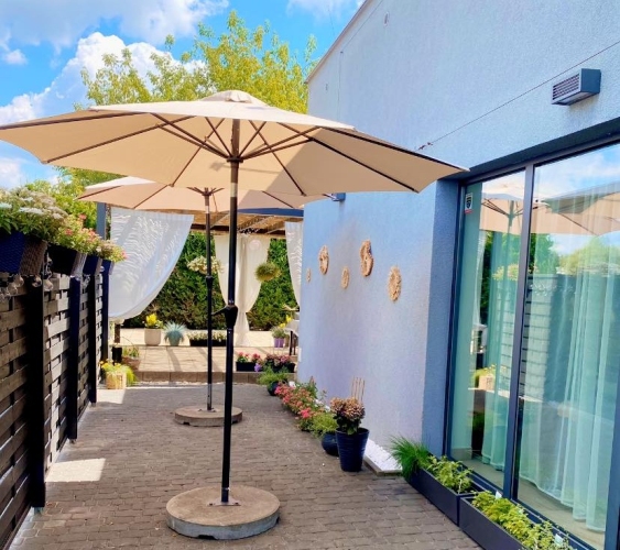 Dzienny Dom Seniora „Opieka Silesia" w Czeladzi