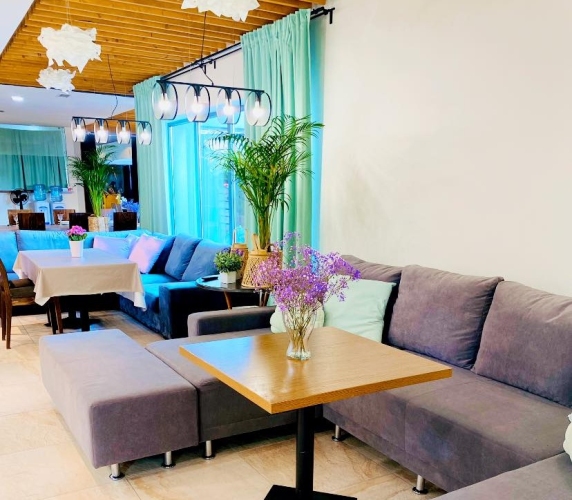 Dzienny Dom Seniora „Opieka Silesia" w Czeladzi