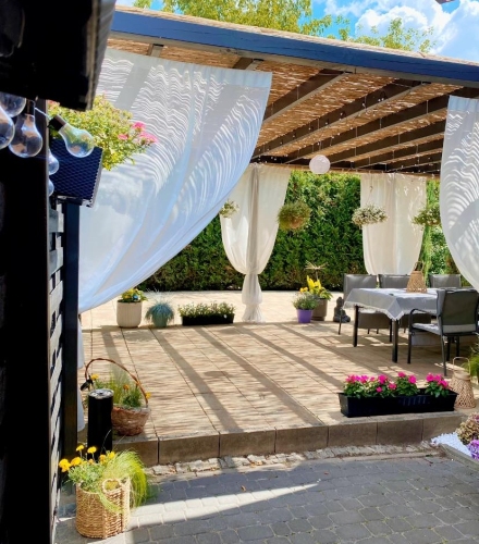 Dzienny Dom Seniora „Opieka Silesia" w Czeladzi