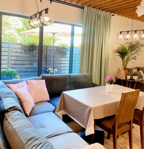 Dzienny Dom Seniora „Opieka Silesia" w Czeladzi