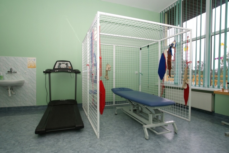 Ośrodek Rehabilitacyjno-Wypoczynkowy SYRENA w Mielnie