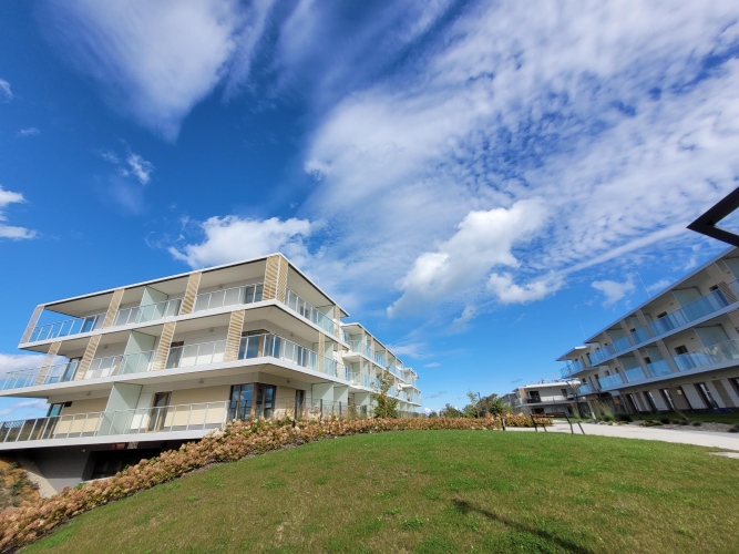 Apartamenty Senioralne ReVital w Mechelinkach